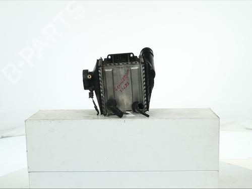 Used Intercooler Intercooler MERCEDES-BENZ GLC (X253) 250 d 4-matic (253.909) (204 hp) 39542321 39542321