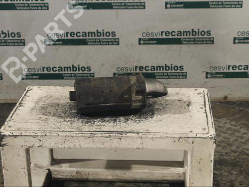 Startmotor MERCEDES-BENZ M-CLASS (W163) ML 270 CDI (163.113) | BP11980549M8 