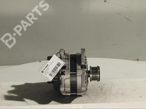 Used Alternator NISSAN QASHQAI II SUV (J11, J11_) [2013-2025]  11911220