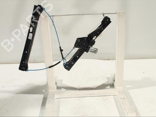 Used Front right window mechanism BMW 3 (F30, F80) [2011-2018]  12079464