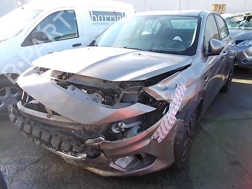 Rear left window mechanism FIAT TIPO Hatchback (356_, 357_)  | BP17824387C24 