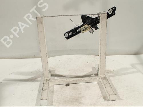 Used Rear right window mechanism CITROËN C3 AIRCROSS II (2R_, 2C_) [2017-2025]  12080312