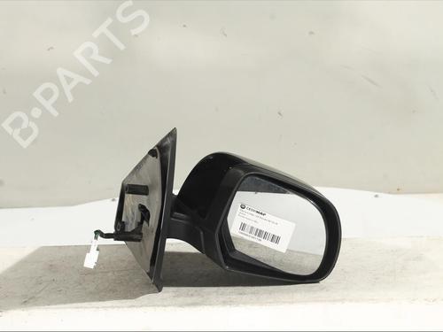 Used Right mirror DACIA LODGY (JS_) 1.6 LPG (JSAV) (102 hp) 25733548