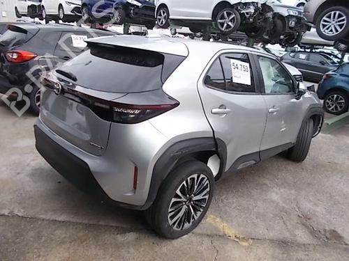 Electronic module TOYOTA YARIS CROSS (MXP_) 1.5 Hybrid (MXPJ10) | BP24352448M83  - Image 7