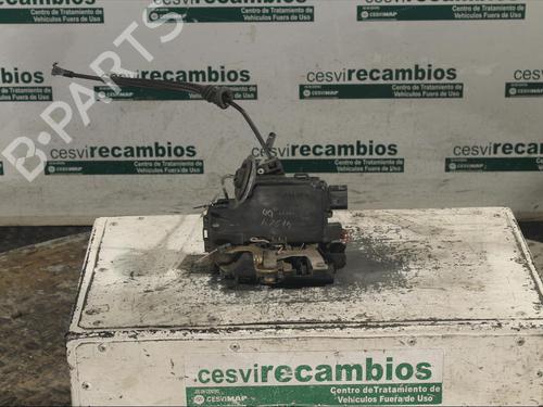 Used Front right lock Front right lock VW BORA I (1J2) 1.9 TDI (110 hp) 12076308 12076308