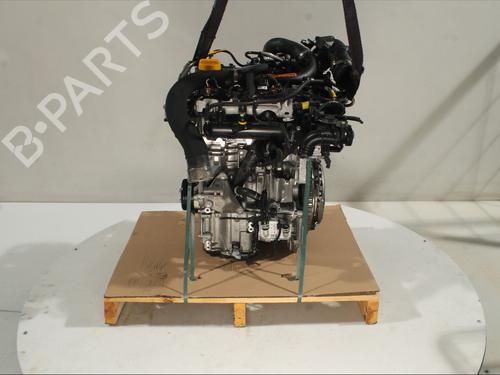 Used Engine Engine DACIA SANDERO III 1.0 TCe 100 (101 hp) 32740861 32740861