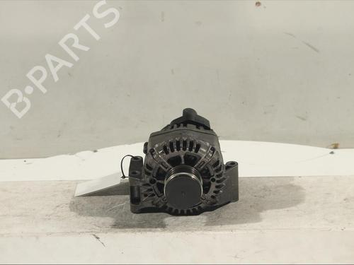 Used Alternator Alternator FIAT FIORINO Box Body/MPV (225_) 1.3 D Multijet (225BXD1A, 225BXB1A, 225BXB11) (75 hp) 11909963 11909963
