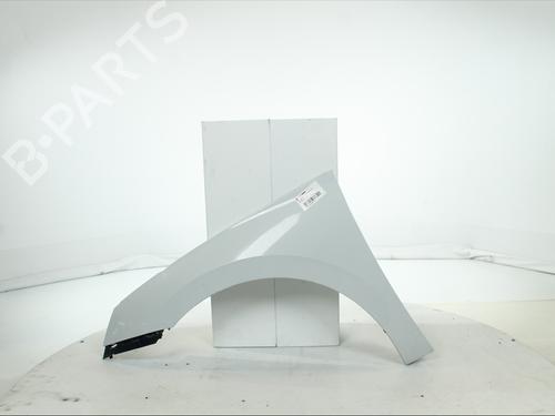 Used Left front fenders Left front fenders SKODA SCALA (NW1) 1.5 TSI (150 hp) 34387851 34387851