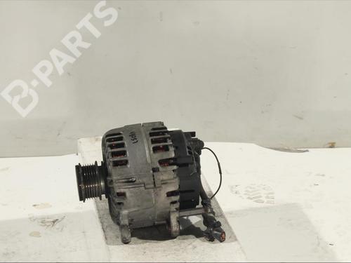 Alternator VW CC B7 (358) 2.0 TDI | BP11983187M7 