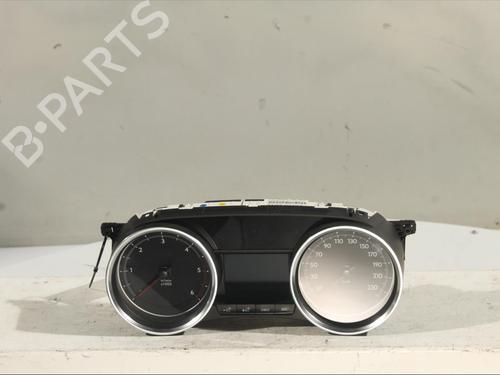 Used Instrument cluster Instrument cluster PEUGEOT 508 I (8D_) 2.0 BlueHDi 180 (180 hp) 27730192 27730192
