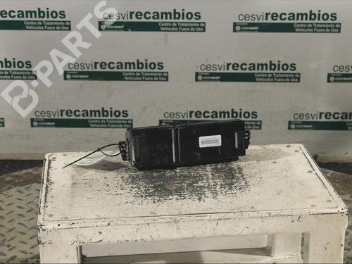 Commande Chauffage RENAULT FLUENCE (L3_)  | BP11894565I5 