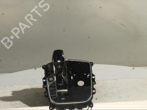 Gear lever BMW 3 (G20, G80, G28) 320 i 61 31 5 A7D FC9 61319857486-01