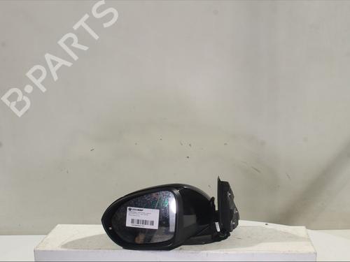 Used Left mirror Left mirror VW T-ROC (A11, D11) 1.5 TSI (150 hp) 33298237 33298237
