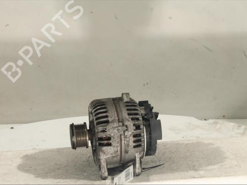 Alternator NISSAN QASHQAI / QASHQAI +2 I (J10, NJ10, JJ10E) 1.6 dCi | BP17740301M7 