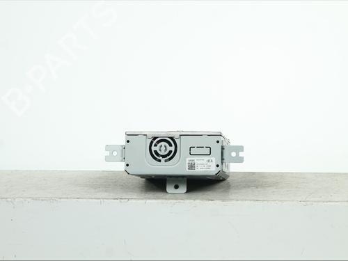 Used Electronic module Electronic module HYUNDAI KONA (SX2) EV (204 hp) 39906095 39906095