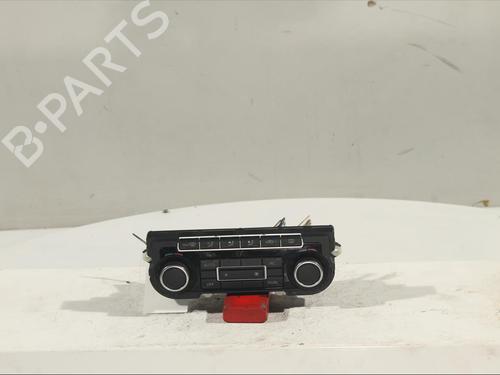 Used Climate control Climate control VW TOURAN (1T3) 2.0 TDI (110 hp) 11911838 11911838