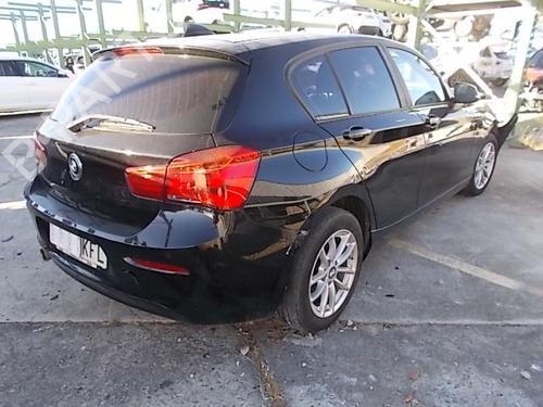 Recambios BMW 1 (F20)  116 d  4788853