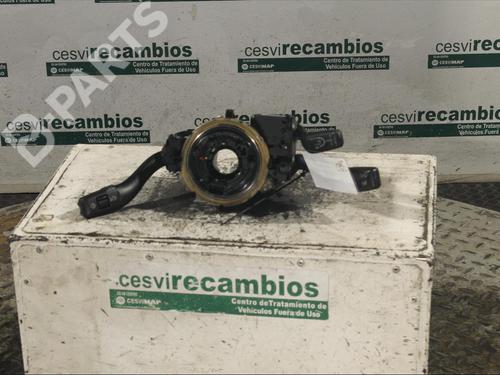 Used Steering column stalk AUDI A6 Allroad C6 (4FH) 3.0 TDI quattro (233 hp) 11980153