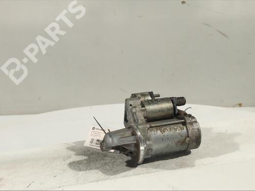 Starter SUBARU FORESTER (SJ_) 2.0 D AWD (SJD) | BP11984712M8 