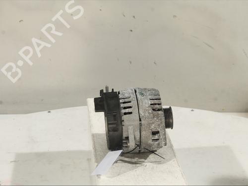 Alternator MERCEDES-BENZ A-CLASS (W177) A 180 d (177.010) | BP32457676M7