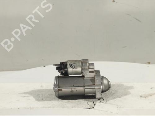 Startmotor DACIA DUSTER (HM_) 1.5 dCi 115 (HMAD) (116 hp) 11985465