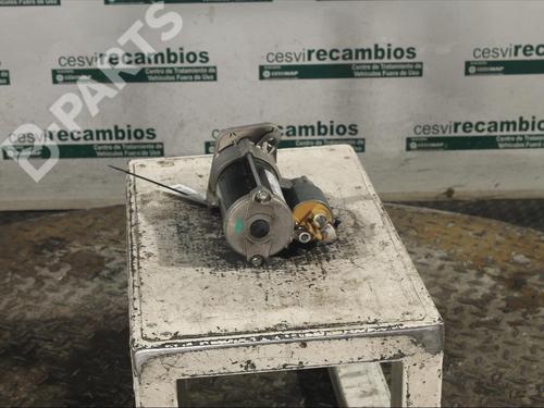 Starter DACIA DUSTER (HS_) 1.5 dCi | BP11895655M8 