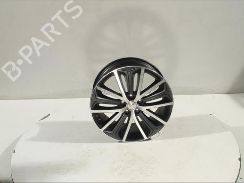 Used Rim HYUNDAI TUCSON (TL, TLE) 1.7 CRDi (116 hp) 24398709