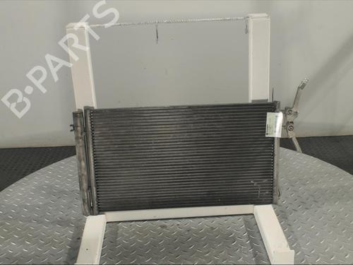 Used AC radiator AC radiator BMW 1 (E87) 118 d (122 hp) 12078831 12078831