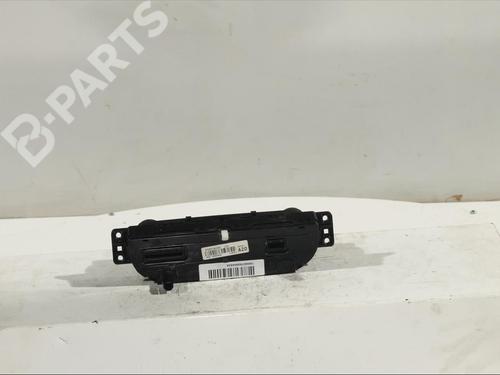 Climate control KIA CEE'D (JD)  | BP11982171I5 