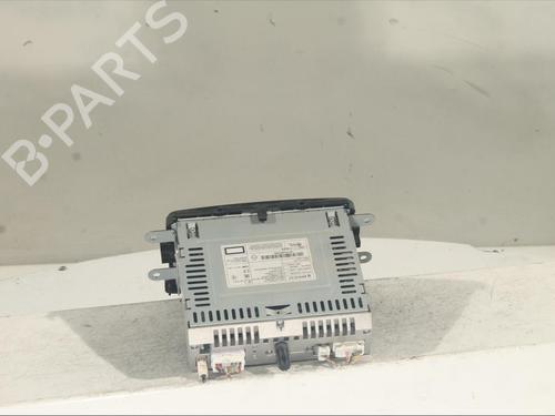 Radio DACIA DUSTER (HM_) 1.5 dCi 115 4x4 (HMAD) | BP22308398E6 