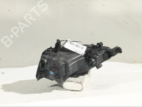 Left front fog light VW GOLF VII Variant (BA5, BV5) 2.0 TDI | BP26375987C30 