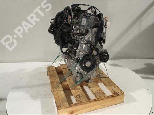 Engine TOYOTA YARIS (_P13_) 1.5 Hybrid (NHP130_) | BP11909462M1 