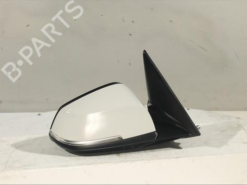 Right mirror BMW X1 (E84) sDrive 16 d | BP32277902C27