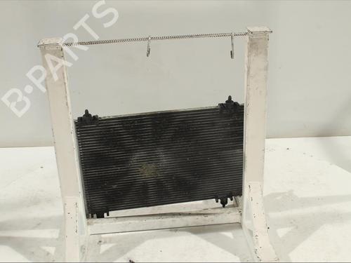 AC radiator PEUGEOT 308 I (4A_, 4C_) 1.6 HDi | BP12080575M32 