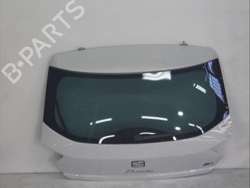 Bagklap CC/Kombi-Coupé Bagklap CC/Kombi-Coupé 39157390 39157390