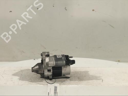 Used Starter Starter CITROËN C3 III (SX) 1.5 BlueHDi 100 (SXYHYP, SXYHTU) (102 hp) 14996852 14996852