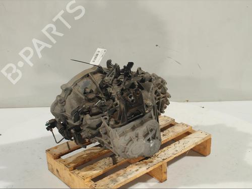 Gearbox KIA CEE'D (JD) 1.4 CRDi 90 | BP11984794M3
