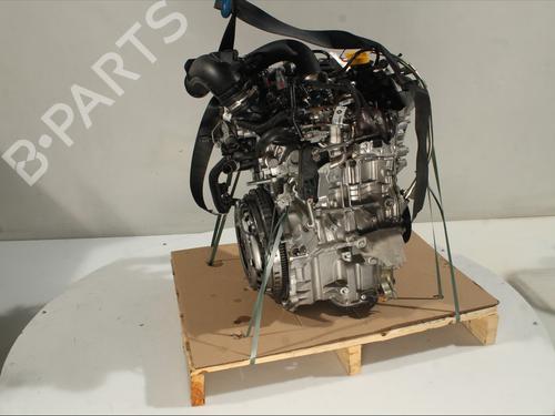 Engine RENAULT CLIO V (B7_) 1.0 LPG (B7MT) | BP29328631M1 