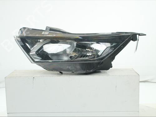 Used Left headlight Left headlight 37480393 37480393