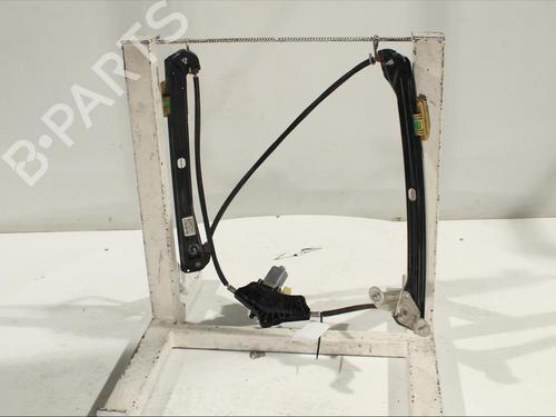 Used Front left window mechanism Front left window mechanism VW GOLF ALLTRACK VII Variant (BA5, BV5) 1.6 TDI 4motion (110 hp) 12080897 12080897