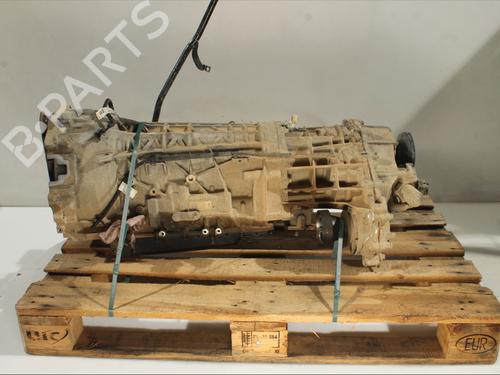 Gearbox FORD RANGER (TKE) 3.2 TDCi 4x4 | BP33445013M3 - Image 4