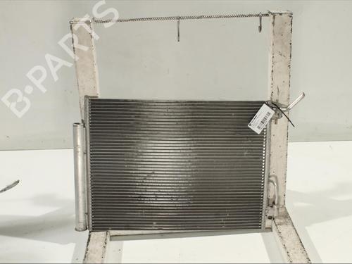 Used AC radiator AC radiator DACIA SANDERO II 1.0 SCe 75 (B8JC, B8JD, B8NC) (73 hp) 12082629 12082629