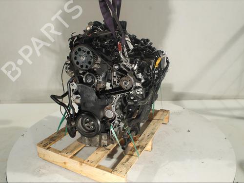Engine VW CC B7 (358)  | BP17951925M1 