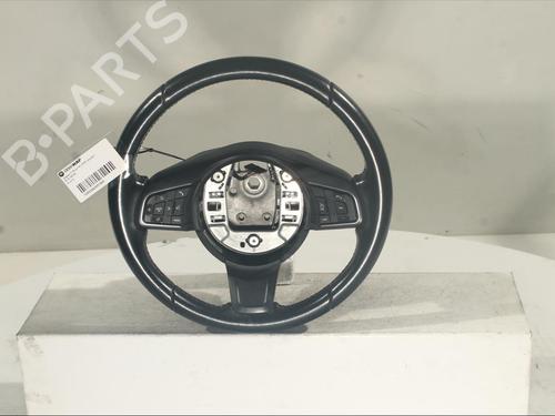Used Steering wheel JAGUAR F-PACE (X761) 2.0 TD4 AWD (180 hp) 22244909