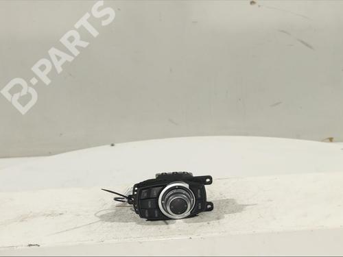 Used Switch BMW 3 (F30, F80) 320 d (163 hp) 11912063