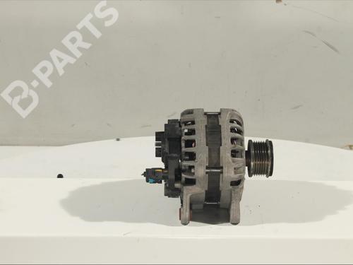 Used Alternator DACIA DOKKER MPV (KE_) 1.5 dCi / Blue dCi 75 (KEAJ, KEAH, KEJW) (75 hp) 12137310