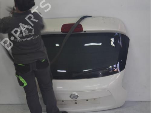 Used Tailgate Tailgate 38788571 38788571