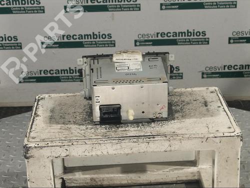 Radio FORD TRANSIT CONNECT (P65_, P70_, P80_)  | BP11899495E6 