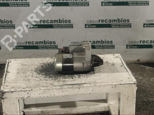 Starter CITROËN C4 II (NC_) 1.6 HDi 90 | BP11896342M8 