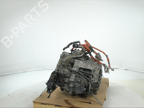 Electronic module TOYOTA AURIS (_E18_) 1.8 Hybrid (ZWE186_, ZWE186R) | BP36960511M83 - Image 3